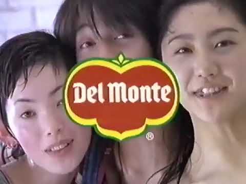 河相我聞 たまに忘れてもずっと忘れない キッコーマン デルモンテ - YouTube