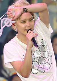 NEWS手越祐也、“女子高生”が好きすぎて渋谷でトンデモない行動に！　「車の窓を全開にして……」