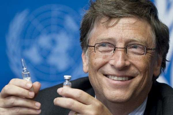 Bill Gates quietly funding effort to develop thousands of new vaccines that conveniently ‘might’ become pandemics – NaturalNews.com