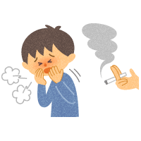 受動喫煙の怖さを知っておこう｜オムロン ヘルスケア