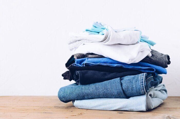 主婦たちの捨ててすっきりしたもの「痩せたら着ようと思っている服」「夫への期待」、さらにママを悩ます「捨てるタイミング」を専門家に聞きました
