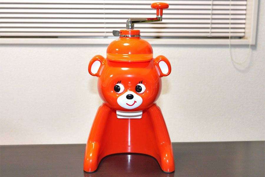 今はないけど昔家にあったもの選手権