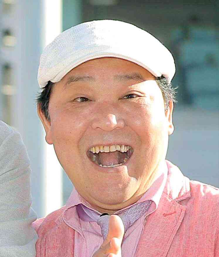 上島竜兵さん、２５日の恵比寿マスカッツのライブに出演予定だった…おでん芸にも意欲みせていた : スポーツ報知