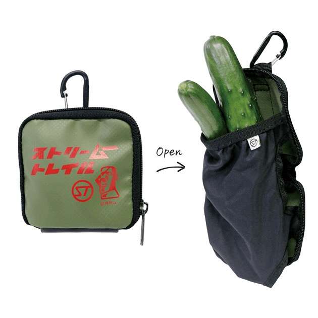 伝説の生きもの「河童」を捕獲するための『河童捕獲キット』が（ホントに）発売へ！