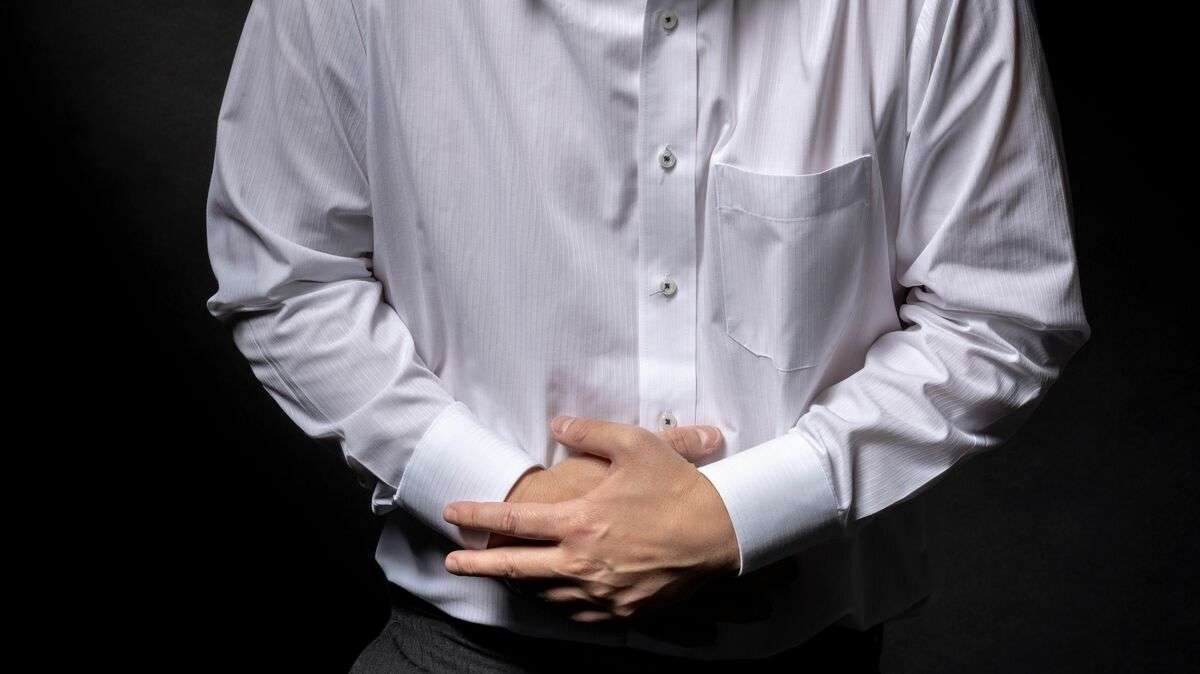 ｢仕事に集中できなくなるほどの便秘と下痢｣が自然と解消した産業医の
