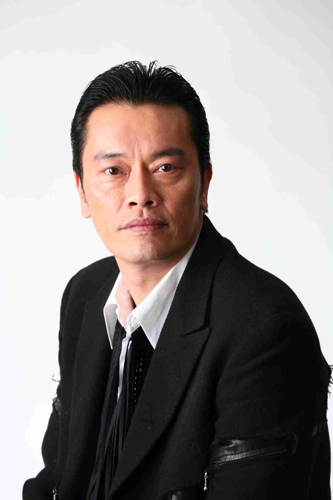 シンプルに顔が好きな60代俳優ランキング 1位から10位