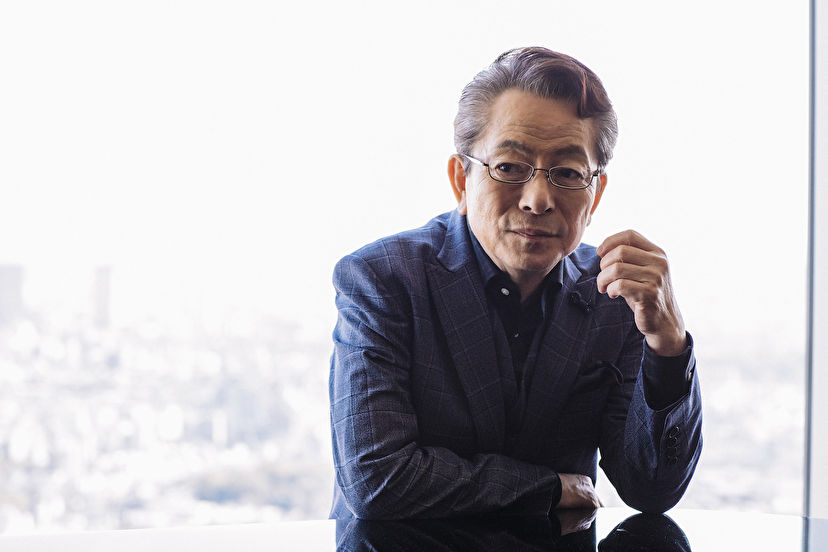 シンプルに顔が好きな60代俳優ランキング 1位から10位