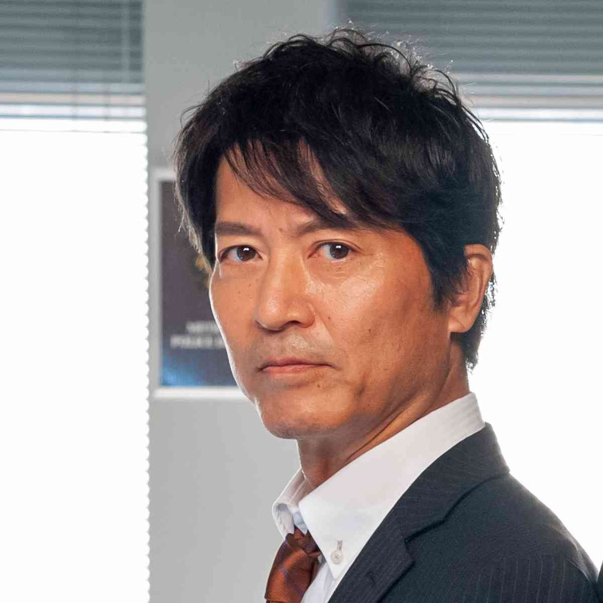 シンプルに顔が好きな60代俳優ランキング 1位から10位
