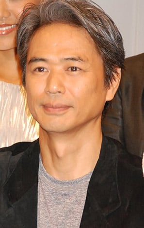 シンプルに顔が好きな60代俳優ランキング 1位から10位
