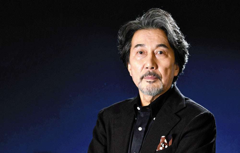シンプルに顔が好きな60代俳優ランキング 1位から10位