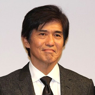 シンプルに顔が好きな60代俳優ランキング 1位から10位