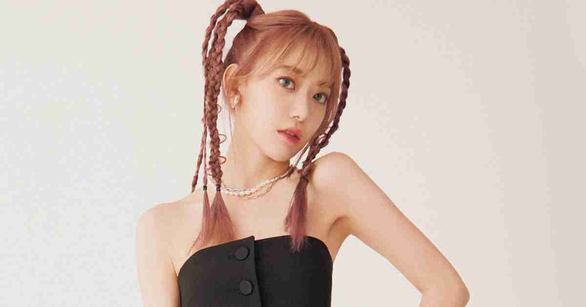 宮脇咲良の体型維持の秘訣は〇〇！気になる美容について聞いちゃいました | ViVi