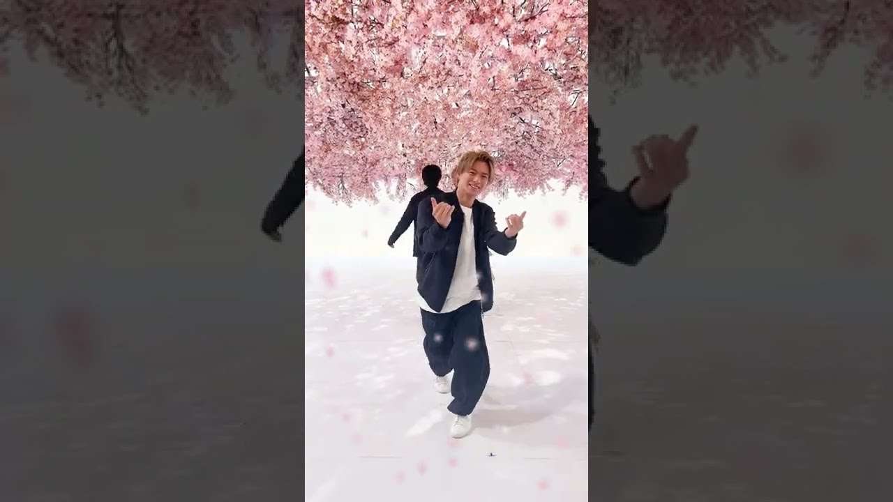 【Let’s Dance!】Lovin’ you -平野紫耀ver.- - YouTube