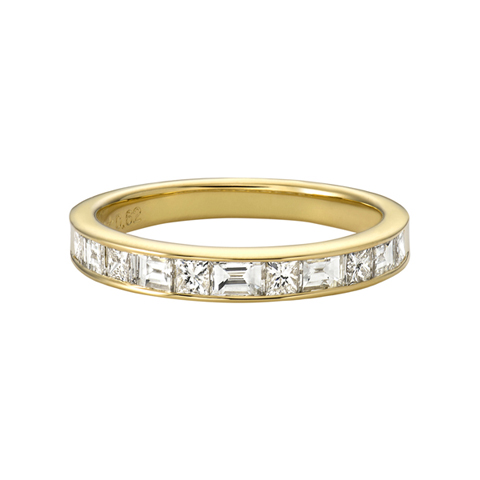 指輪を買ってもらえるなら