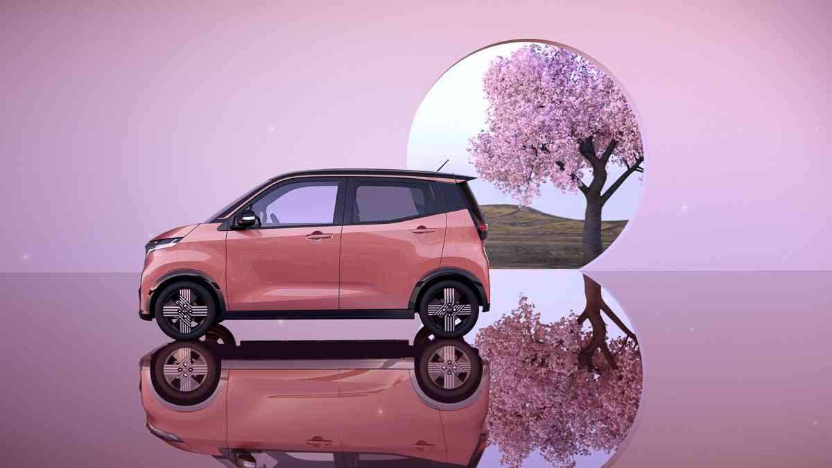 日産・三菱自が軽EV発売へ、両社で異なるデザイン採用…実質価格180万円前後に
