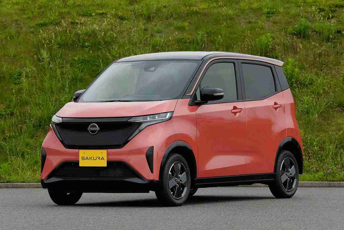 日産・三菱自が軽EV発売へ、両社で異なるデザイン採用…実質価格180万円前後に
