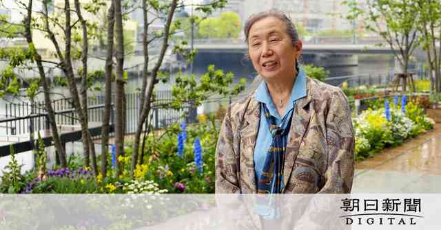 ミソジニー=女嫌い、ではないのです　江原由美子さん：朝日新聞デジタル