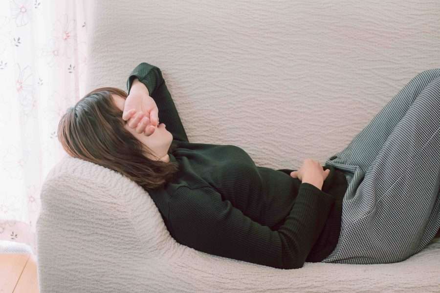 生理中に“きつめのパンツ”をはく人は要注意。月経中セルフケアの4つのポイント | 女子SPA！