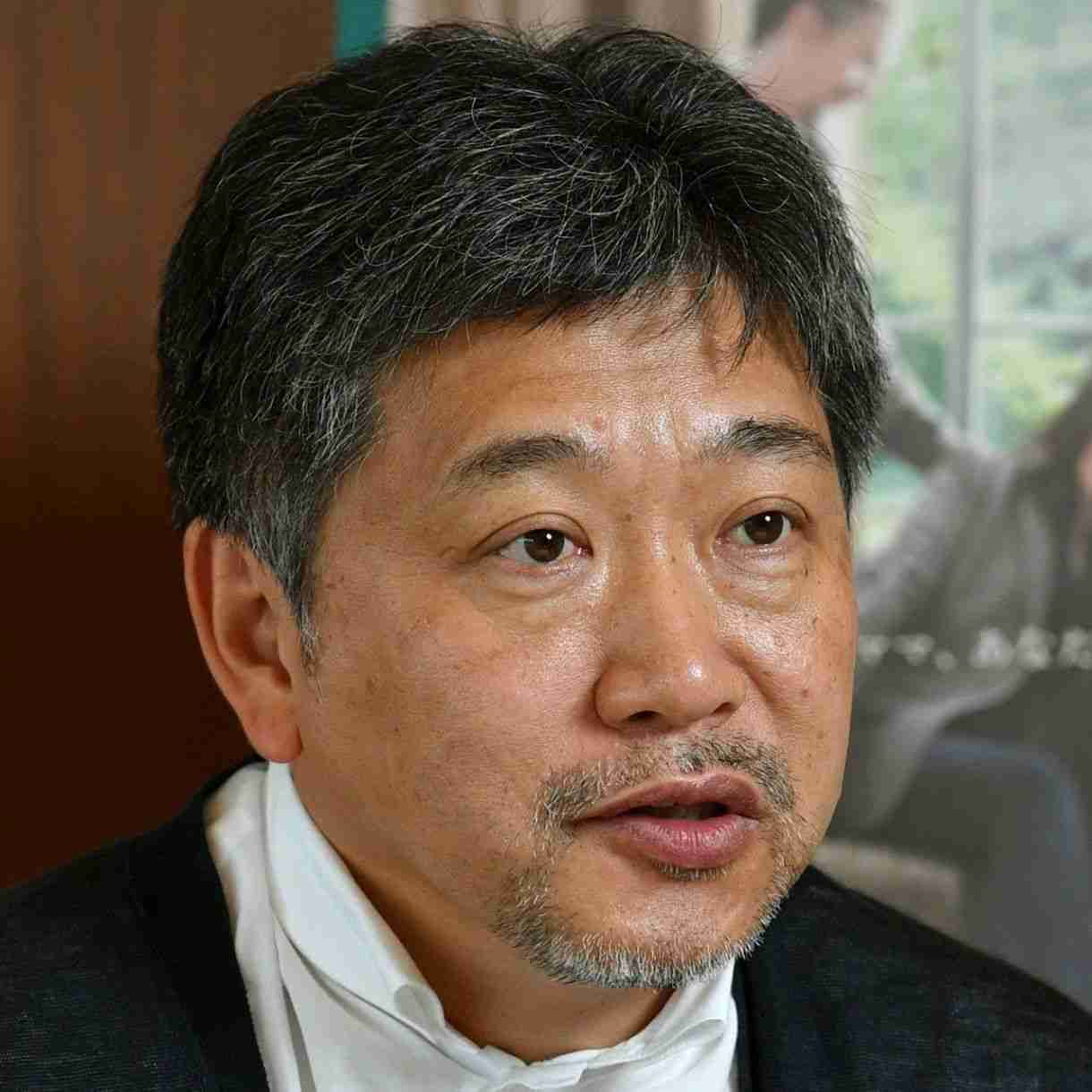 是枝裕和監督「納得できないことばかり」 立憲民主党から資金提供受けたCLPに落胆…説明求める：中日スポーツ・東京中日スポーツ 