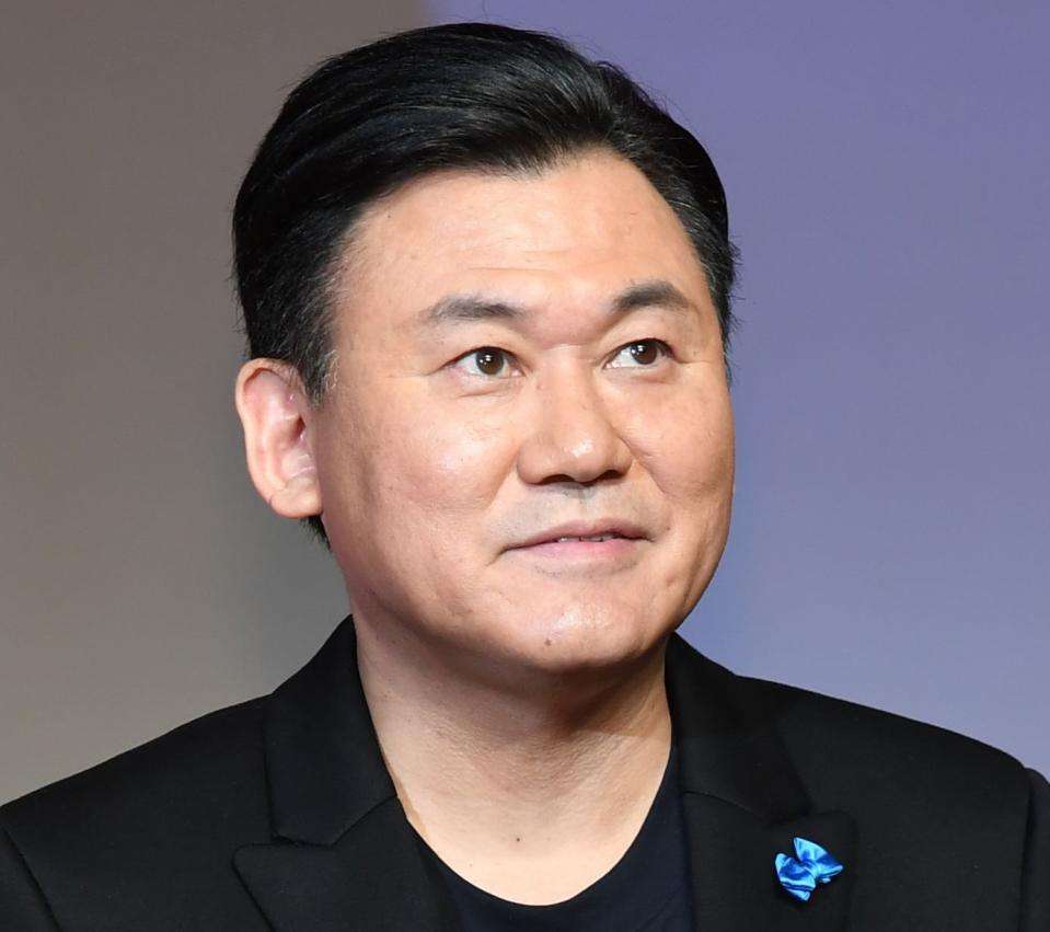 J1神戸・三木谷会長　意味深投稿を連発「いつでも身を引き辞めます」「水曜にあいさつ」