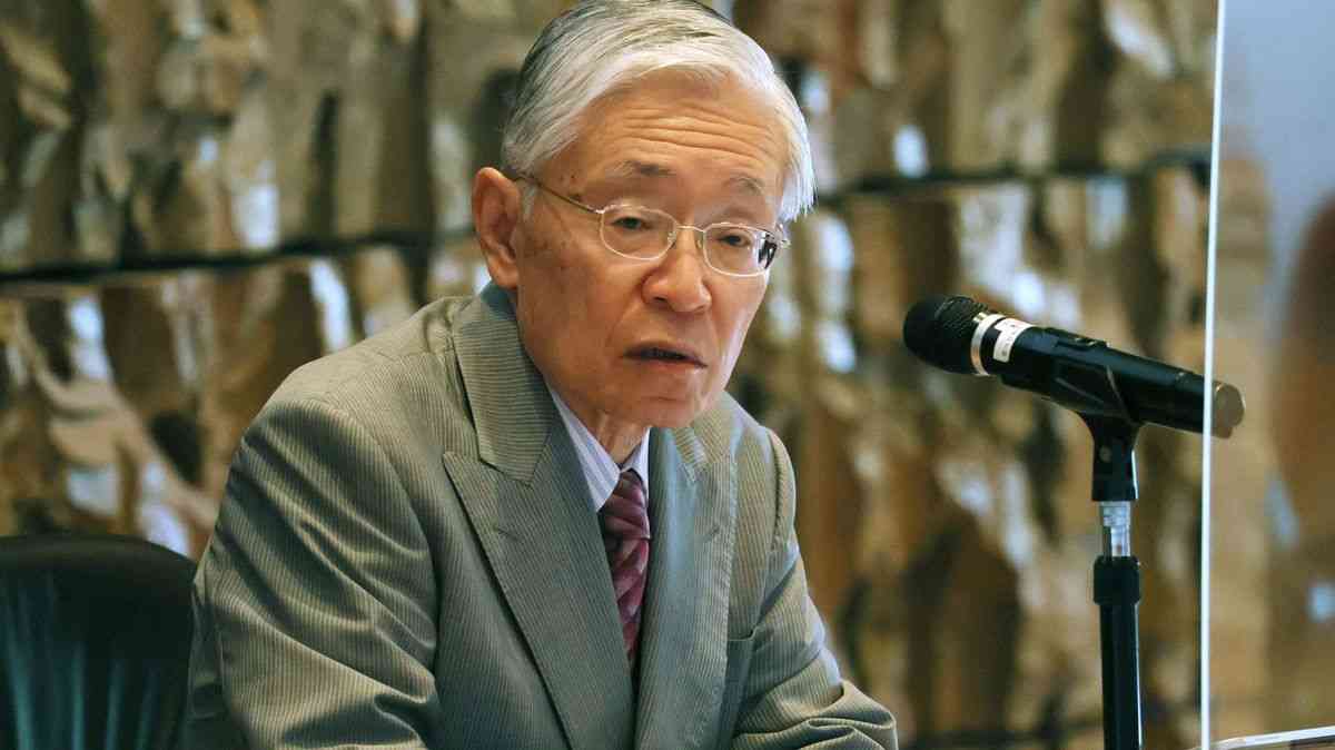 受信料支払いの｢強制｣を求めるNHKの発想は､中国や北朝鮮と同レベルだ 国民の理解を得られるとは思えない | PRESIDENT Online（プレジデントオンライン）