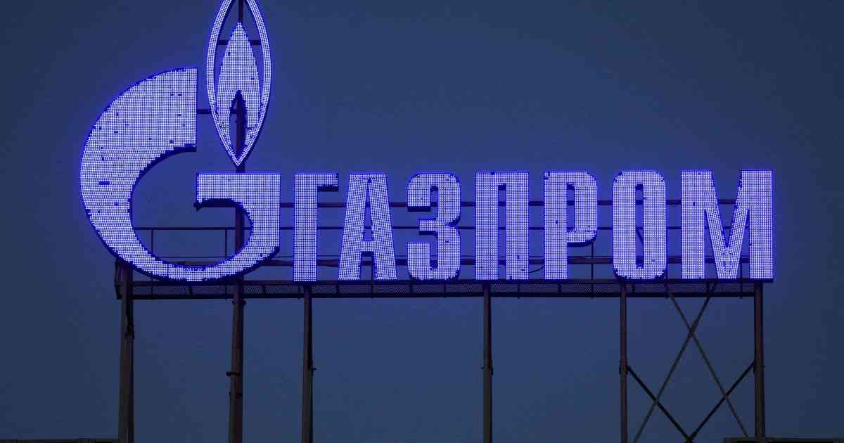 親ロシア派地域でガス無断「抜き取り」か　ウクライナ国営企業、経由の供給停止 - 産経ニュース