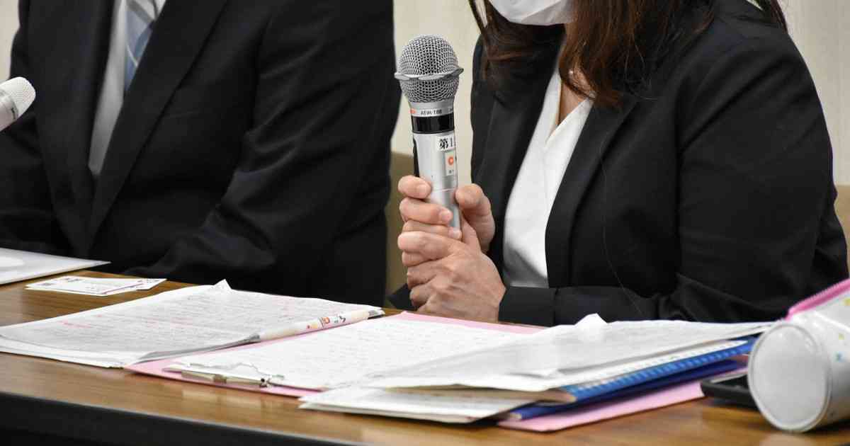 高校部活で「丸刈り」強制　損賠訴訟で原告敗訴　熊本地裁判決 | 毎日新聞