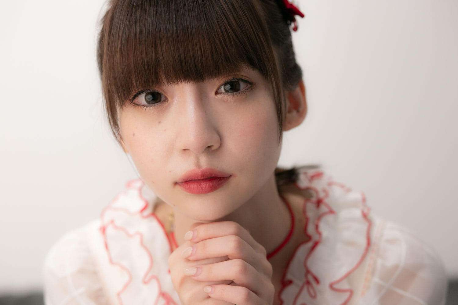 NGT48荻野由佳が語る卒業への思い「アイドルとしてやり残したことはありません」 | ENTAME next - アイドル情報総合ニュースサイト