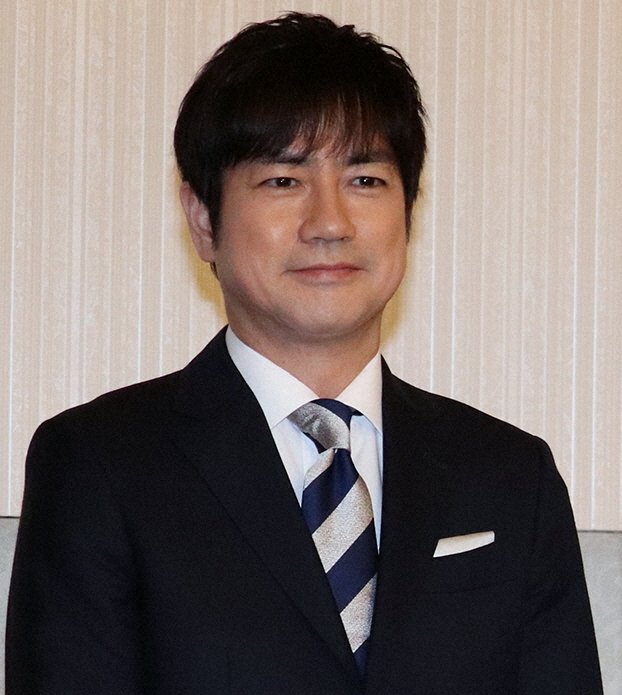 羽鳥慎一、モーニングショー復帰「声に元気ない気がする」「もうちょい休ませてあげて」ネット心配の声― スポニチ Sponichi Annex 芸能