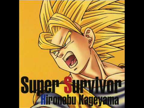 Hironobu Kageyama 