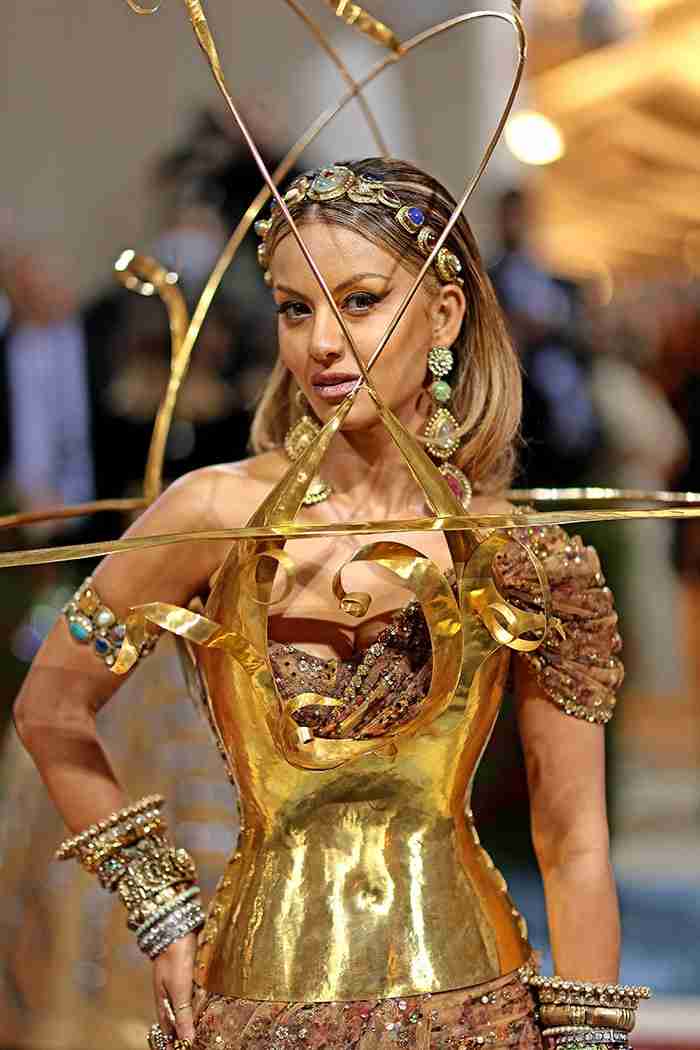 【2022 Met Gala】メットガラの画像が見たい！