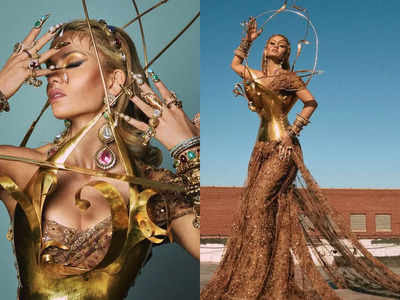 【2022 Met Gala】メットガラの画像が見たい！