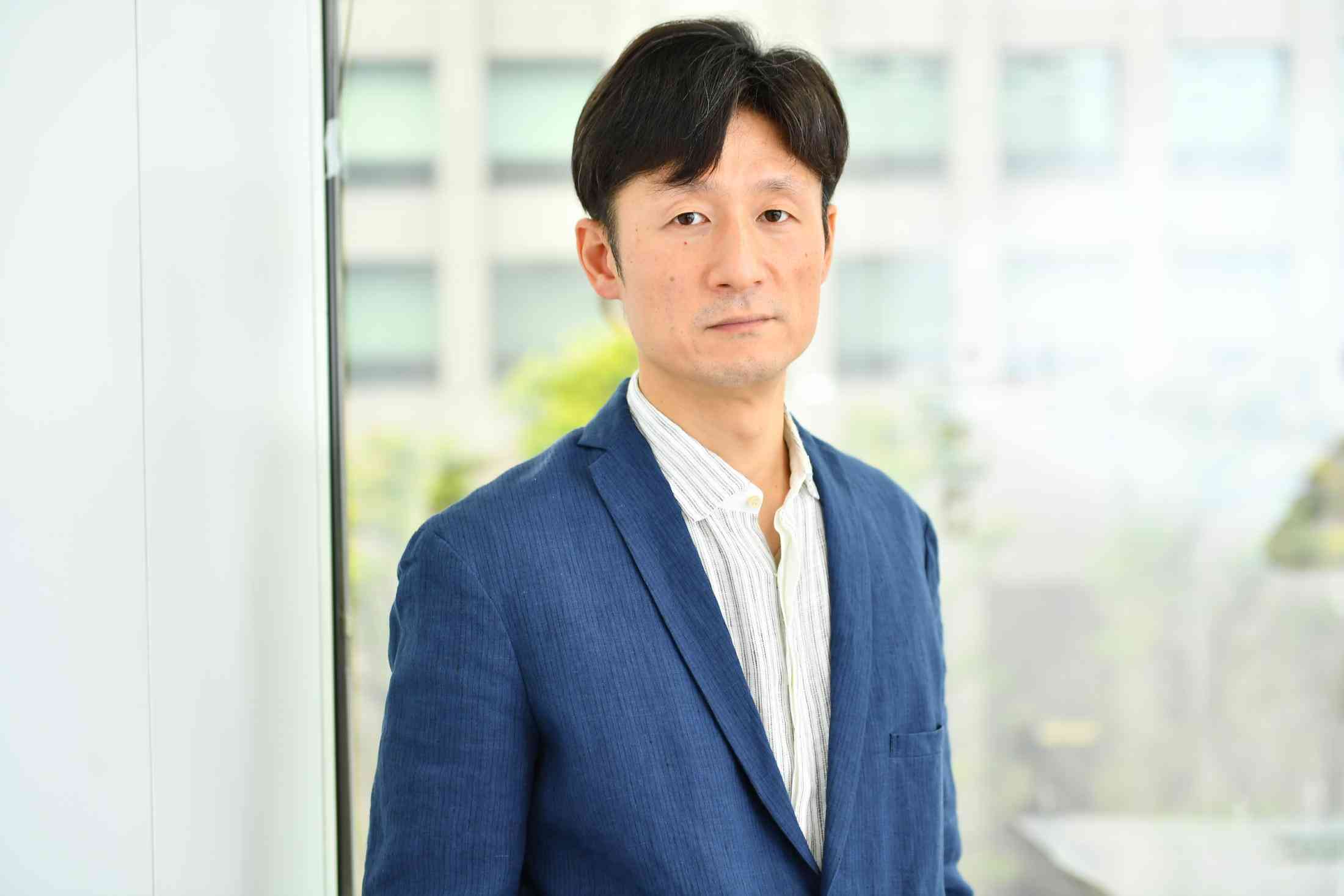 「僕らはそこから逃げられない」『流浪の月』李相日監督はいかにして広瀬すず、松坂桃李、横浜流星ら俳優陣と過酷な撮影に挑んだのか（TOKYO HEADLINE WEB） - Yahoo!ニュース