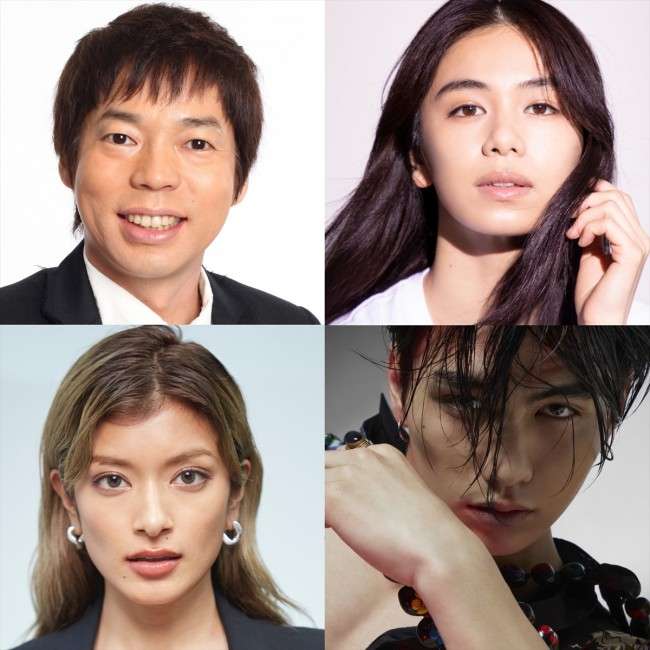 『アナザースカイ』、復活スペシャル放送決定　ゲストにローラ＆大平修蔵