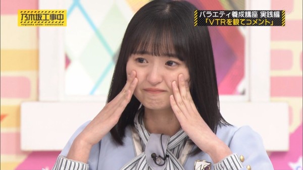 乃木坂のこれからを語りたいPART５