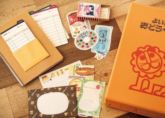 手帳・文房具好きさん！