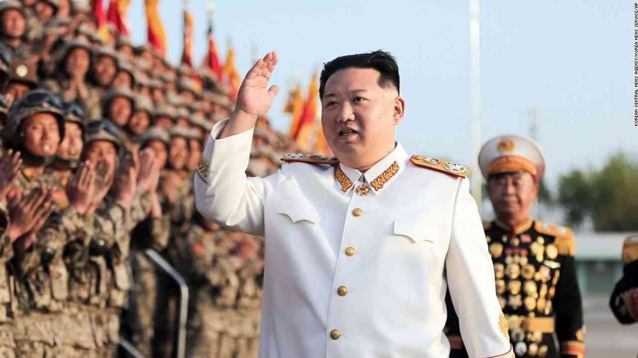 北朝鮮が月内に核実験か 米分析 - Yahoo!ニュース