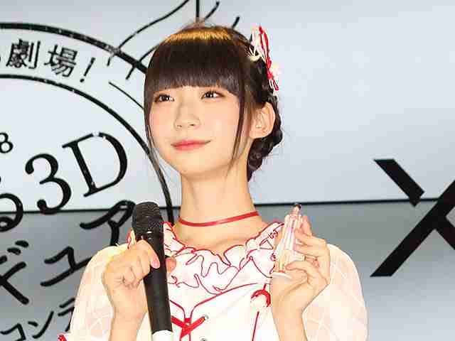 NGT48・荻野由佳が“事件”の後遺症で前途多難…写真集ではランジェリー姿も披露