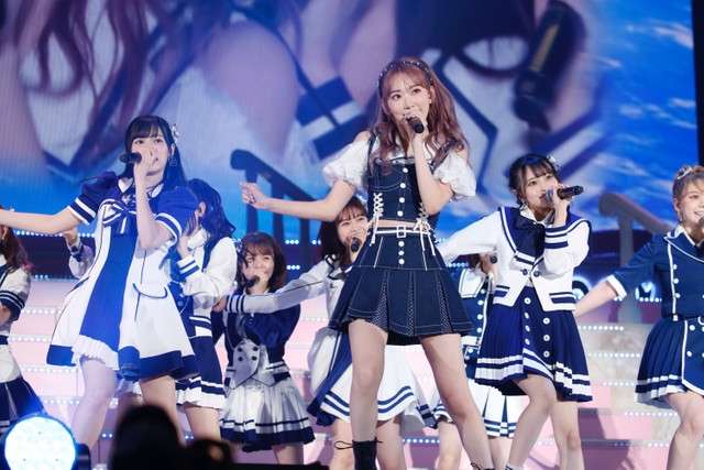韓国でアイドル活動の宮脇咲良、印象激変の最新ショットが大反響