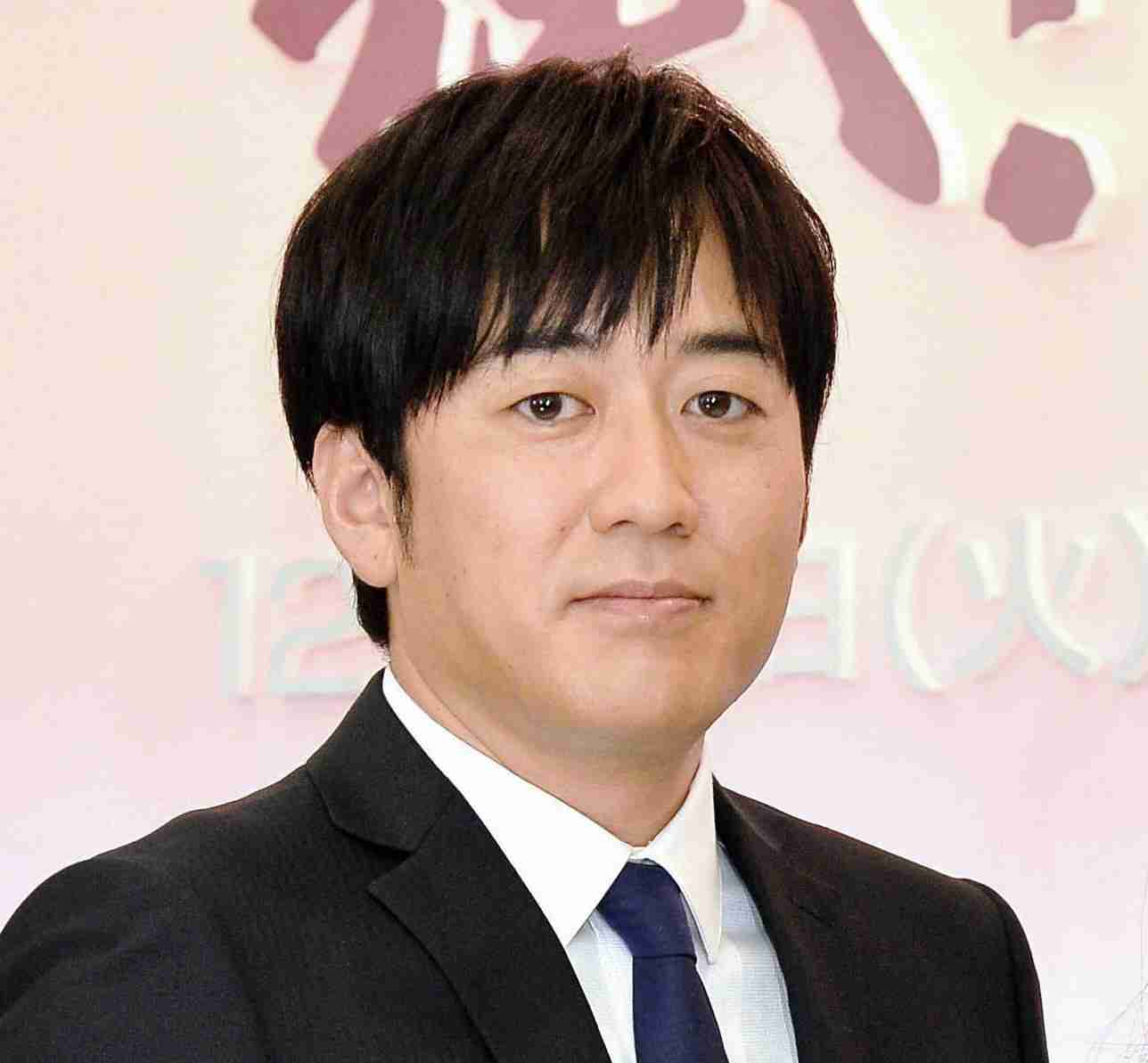 安住紳一郎アナ、生放送中にワクチン３回目接種「痛くないようにお願いします」（デイリースポーツ） - Yahoo!ニュース