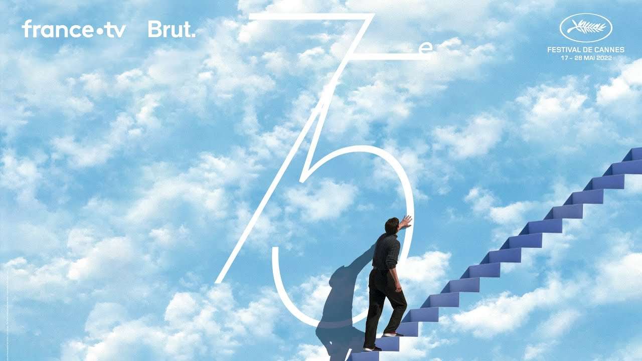 Le Live officiel du Festival de Cannes 2022 - YouTube
