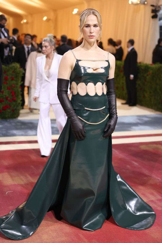 【2022 Met Gala】メットガラの画像が見たい！
