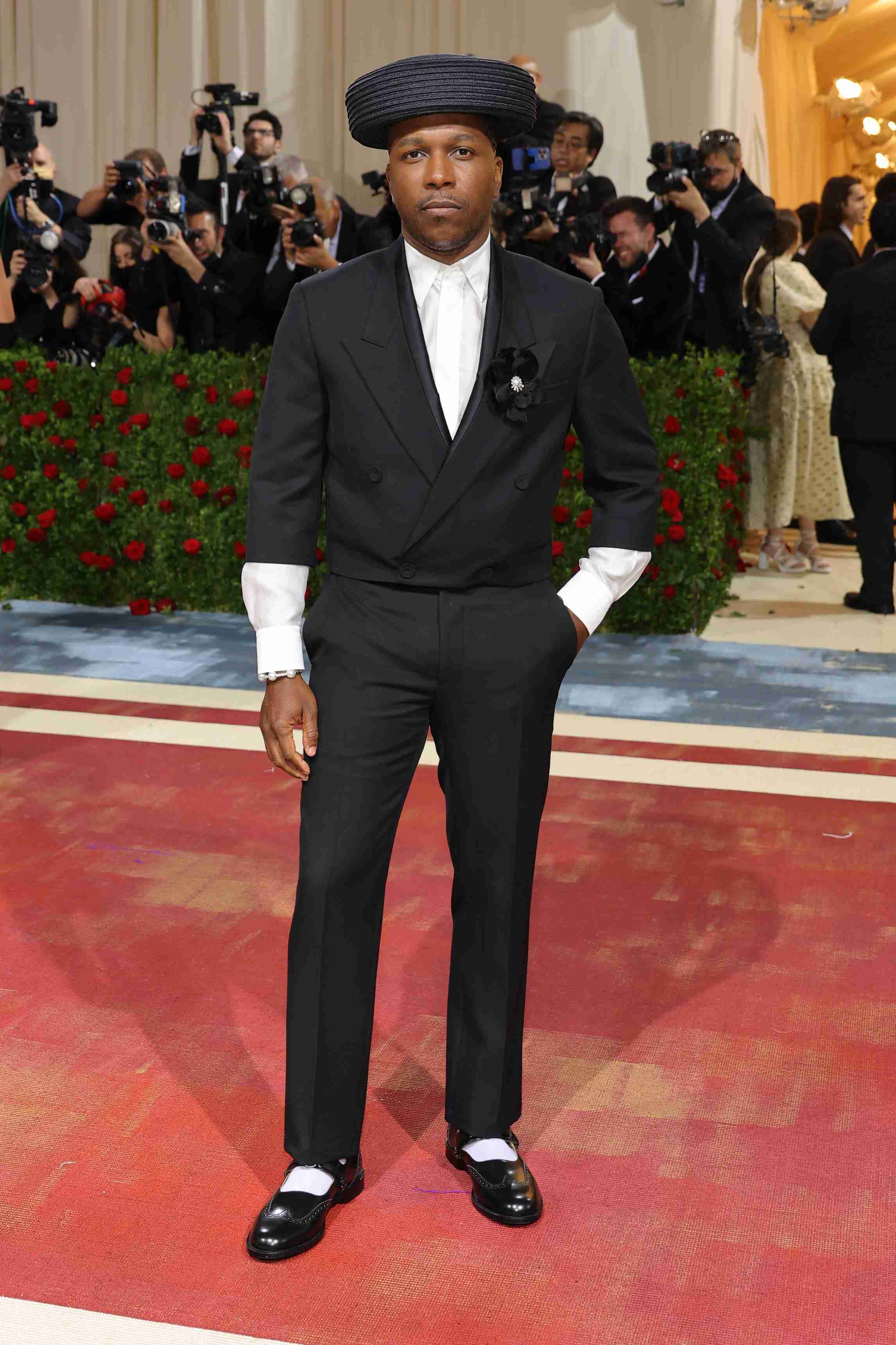 【2022 Met Gala】メットガラの画像が見たい！