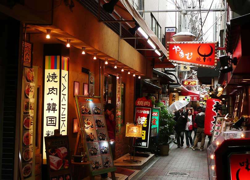 祖国捨て日本へ「済州島虐殺」という地獄 大阪・鶴橋のコリアタウンの背景 | PRESIDENT Online（プレジデントオンライン）