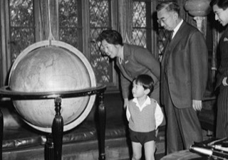 盆栽に興味があるひと!