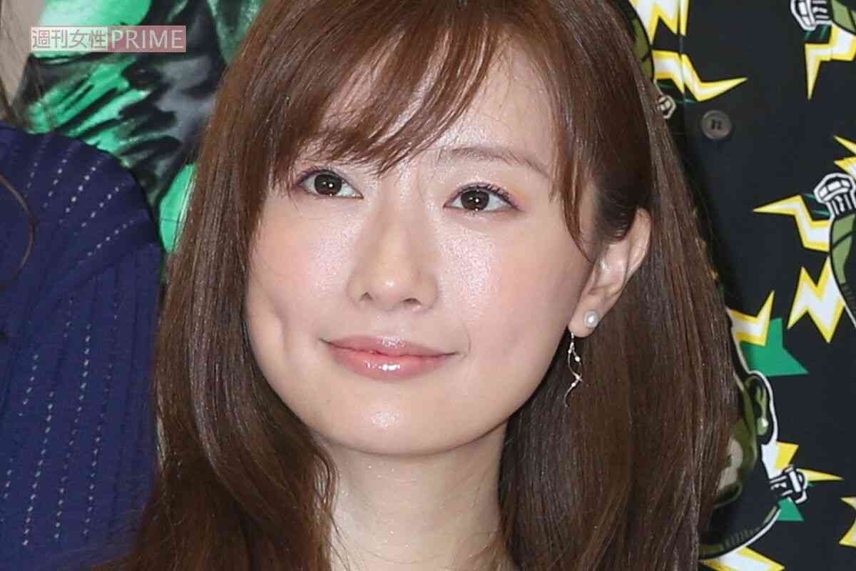 松本まりか「助けてってSOSって何度も」深夜に