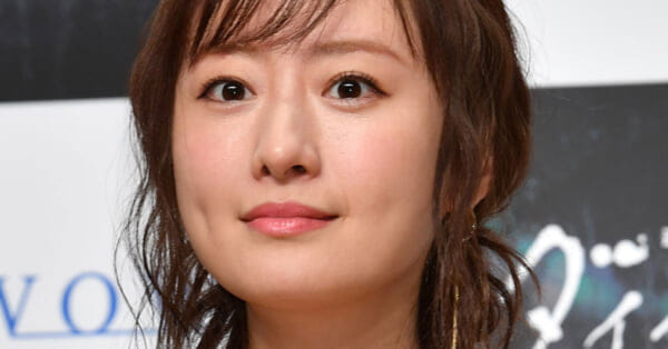 松本まりかが再び深夜の連続ツイート「承認欲求が原動力になってた」