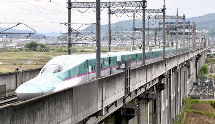 新幹線耐震化、ＪＲに前倒し要請へ…運賃への転嫁を容認 : 読売新聞オンライン