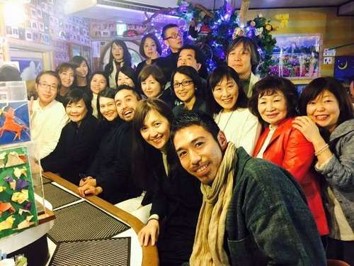 魂の同窓会 : 天下泰平