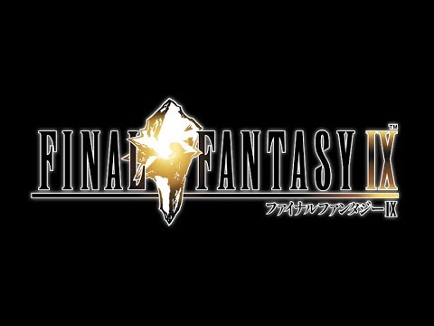 【FF9】Melodies of Life 日本語歌詞付き - YouTube